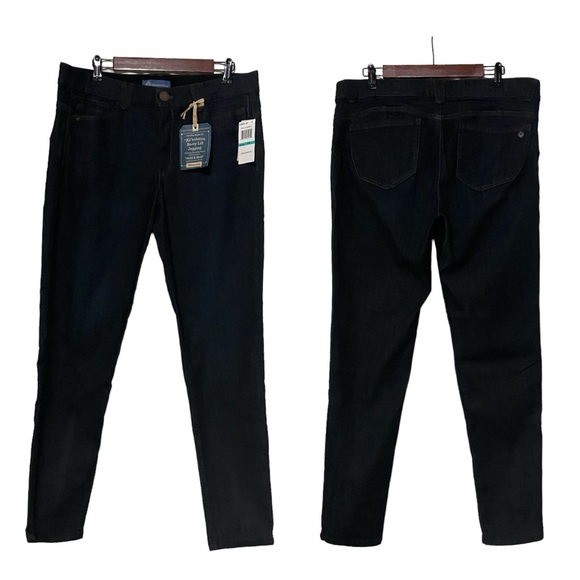 Democracy Ab Booty Lift Jegging Core Essential Stretch - Picture 4 of 14